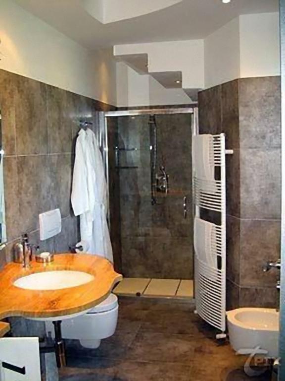 Albergo Del Lago Cannobio Room photo