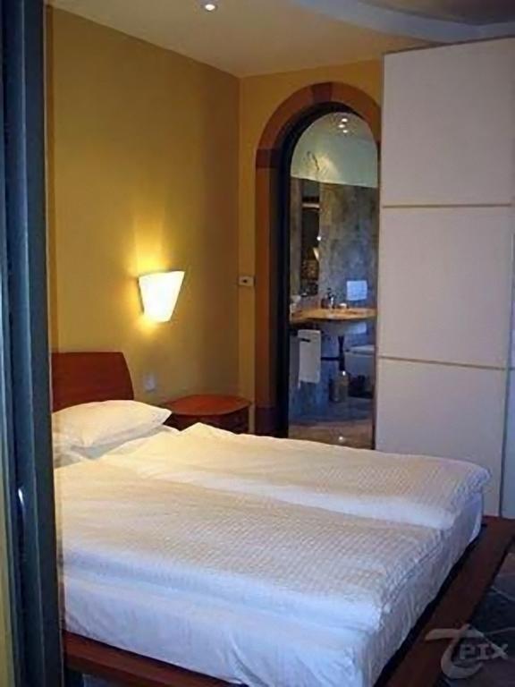Albergo Del Lago Cannobio Room photo