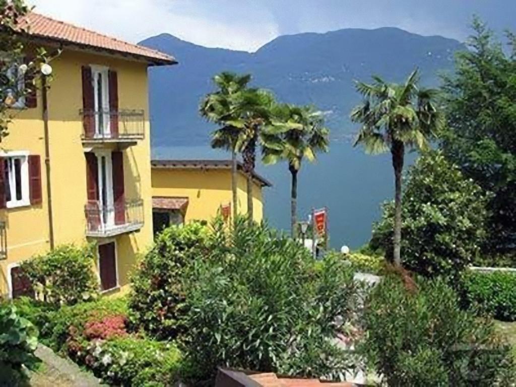 Albergo Del Lago Cannobio Room photo