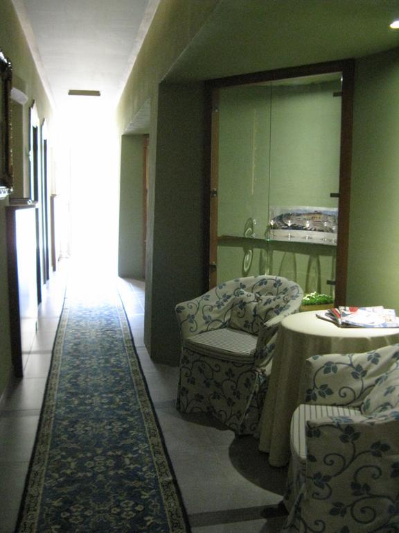 Albergo Del Lago Cannobio Exterior photo