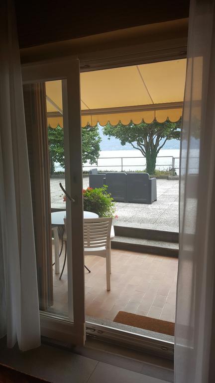 Albergo Del Lago Cannobio Exterior photo