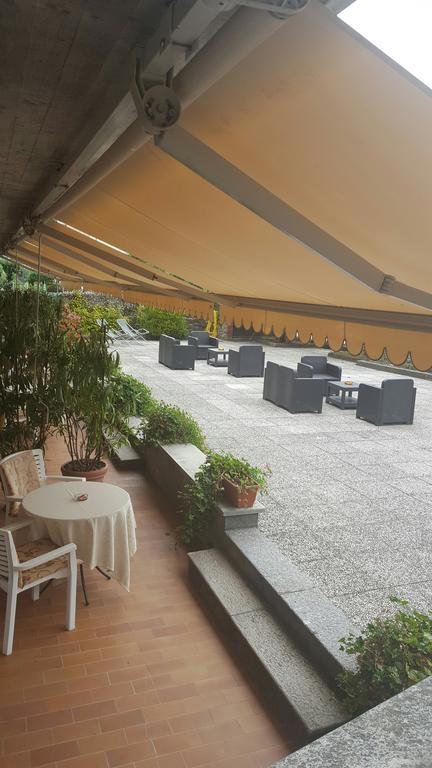 Albergo Del Lago Cannobio Exterior photo