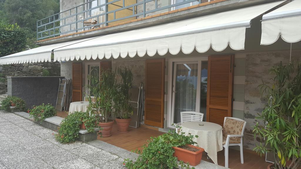 Albergo Del Lago Cannobio Exterior photo
