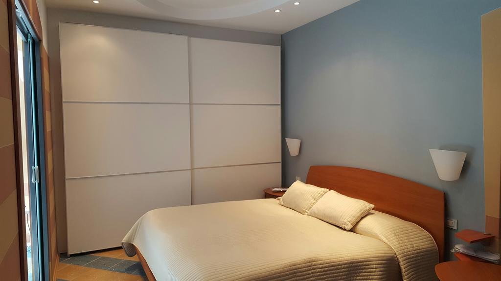 Albergo Del Lago Cannobio Exterior photo