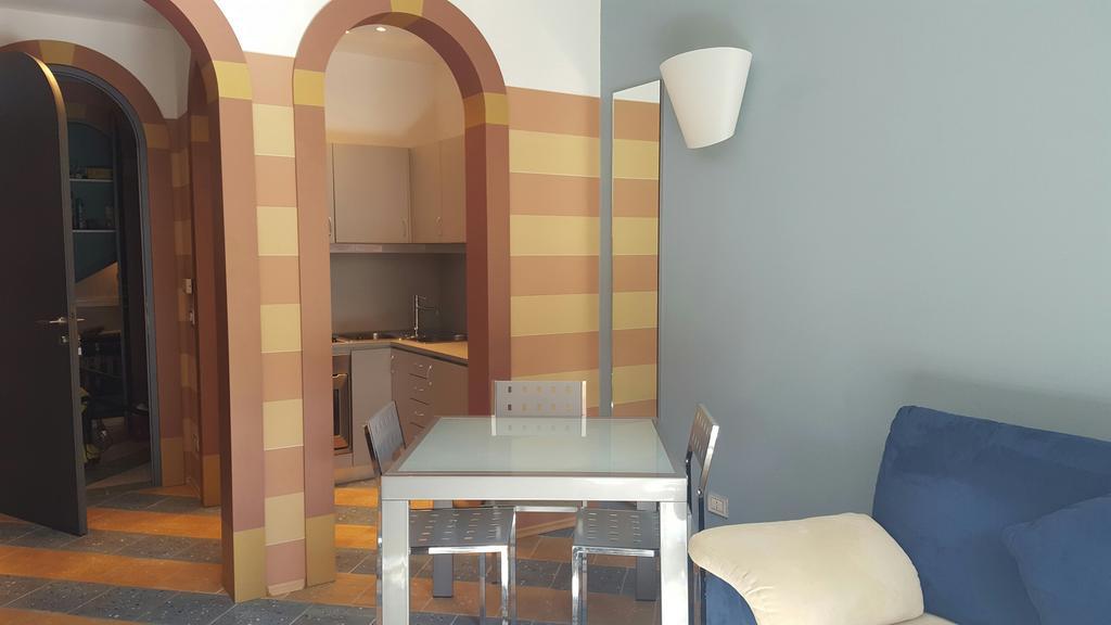 Albergo Del Lago Cannobio Exterior photo