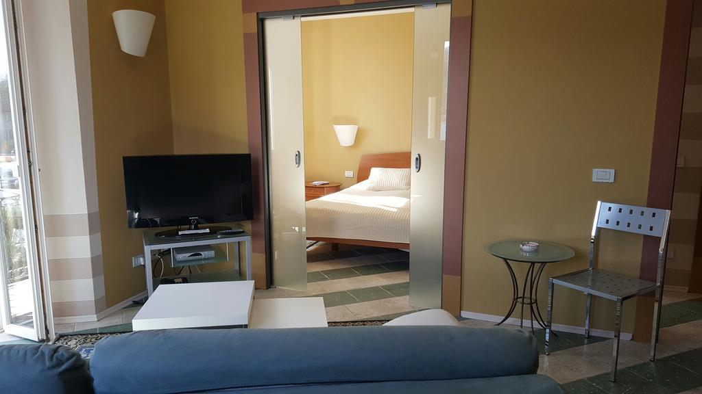 Albergo Del Lago Cannobio Exterior photo