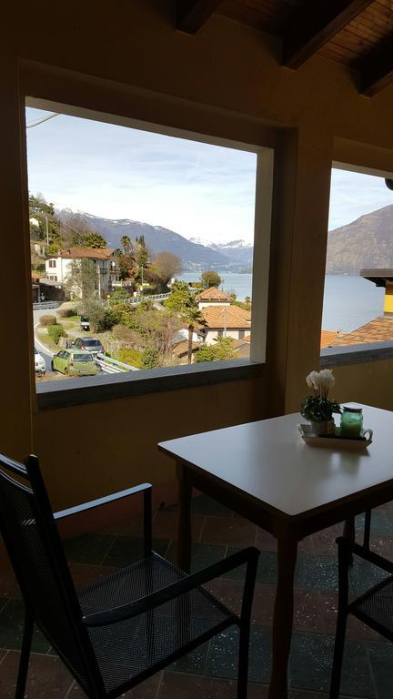 Albergo Del Lago Cannobio Exterior photo
