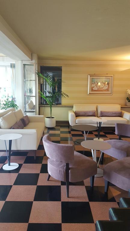 Albergo Del Lago Cannobio Exterior photo