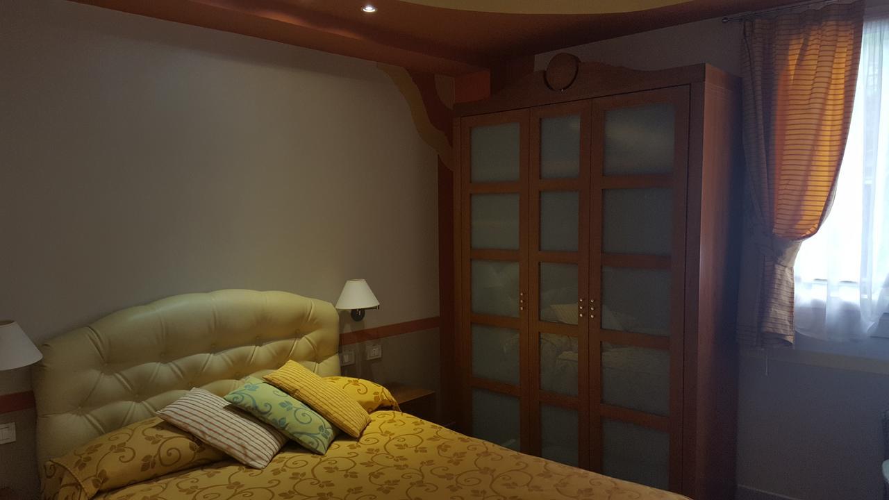 Albergo Del Lago Cannobio Exterior photo