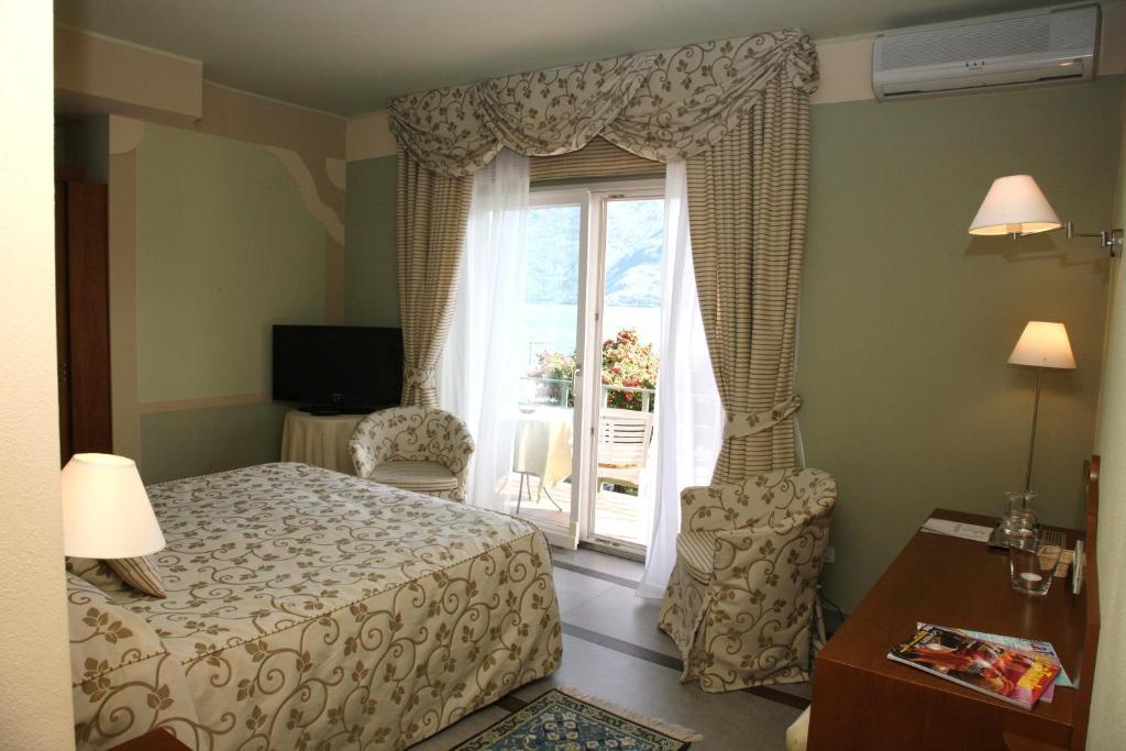 Albergo Del Lago Cannobio Room photo